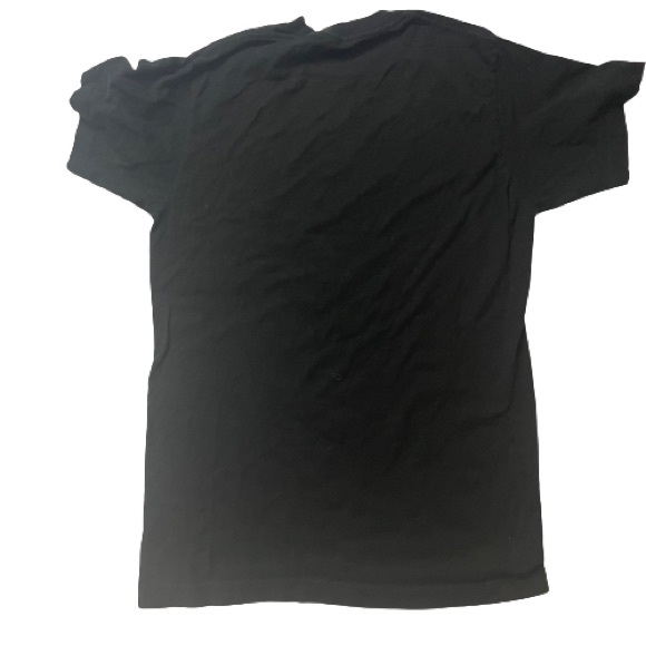 Hunter X Hunter Anime Graphic Black Short Sleeve T-Shirt Youth Size Small (S20) - Picture 2 of 2